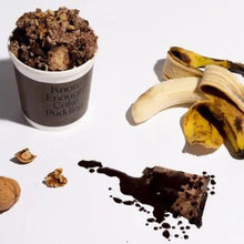 画像をギャラリービューアに読み込む, 新感覚プラントベース・スイーツ「ケーキ・プディング」 | asombroso! hokkaido(アソンブロッソ北海道)