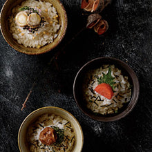 画像をギャラリービューアに読み込む, 極-kiwami-具たっぷり海鮮茶漬け