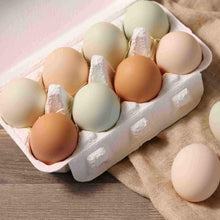 画像をギャラリービューアに読み込む, 水芭蕉卵