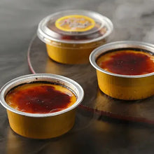 画像をギャラリービューアに読み込む, とろけるブリュレ&とちおとめのカタラーナ 各4個入 食べ比べセット | 御菓子処 太田屋