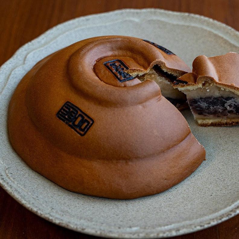 丸市謹製】【千利休】斗々屋茶碗 特大 | 御菓子司 丸市菓子舗