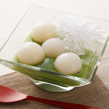 画像をギャラリービューアに読み込む, 堺名物くるみもち缶(3つ入り)