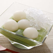 画像をギャラリービューアに読み込む, 堺名物くるみもち缶(3つ入り)