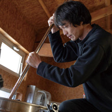 画像をギャラリービューアに読み込む, ぶどう作り