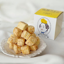 画像をギャラリービューアに読み込む, 函館ラスク チーズ 小箱