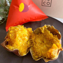 画像をギャラリービューアに読み込む, 種子島生まれの安納やきいも