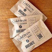 画像をギャラリービューアに読み込む, 珈琲焙煎所の水出し冷珈琲(アイスコーヒー)