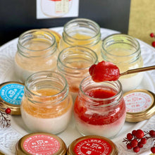 画像をギャラリービューアに読み込む, 特撰京の味わい甘酒ブラマンジュ