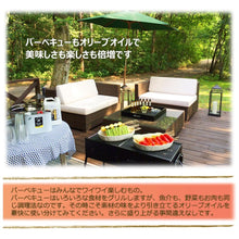 画像をギャラリービューアに読み込む, お肉料理におすすめインテンスフルーティーオリーブオイルとダークバルサミコ酢セット | OLiVO(オリーヴォ)