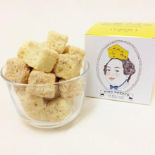 画像をギャラリービューアに読み込む, 函館ラスク チーズ 小箱