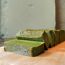 画像をギャラリービューアに読み込む, 和みの抹茶テリーヌショコラ | オーガニック抹茶カフェ和み