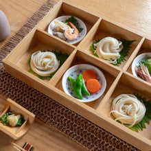 画像をギャラリービューアに読み込む, 五島手延うどんセット(6人前) | 五島マルマス