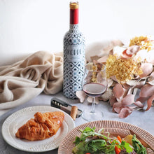 画像をギャラリービューアに読み込む, コップ ナチュラル レゼルヴァ 赤