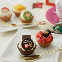 画像をギャラリービューアに読み込む, みにたるとアソート クリスマスバージョン