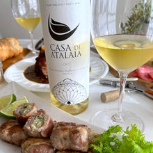 画像をギャラリービューアに読み込む, カザ デ アタライア