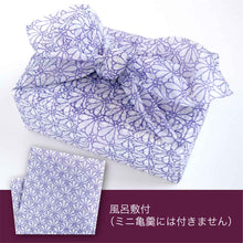 画像をギャラリービューアに読み込む, 風呂敷