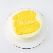 画像をギャラリービューアに読み込む, ペイントセンイルケーキ