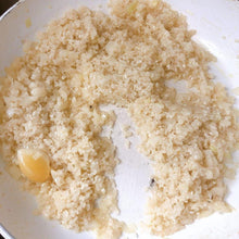 画像をギャラリービューアに読み込む, 調理工程