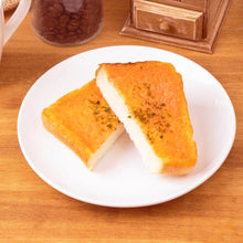 画像をギャラリービューアに読み込む, 杜の都気まぐれトースト
