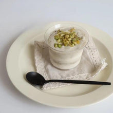 画像をギャラリービューアに読み込む, パンナコッタ