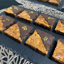 画像をギャラリービューアに読み込む, ★シュトレンと冬のリッチな焼菓子セット★~素敵なクリスマスに~☆誕生日プレゼントや記念日ギフトやお祝いにも☆