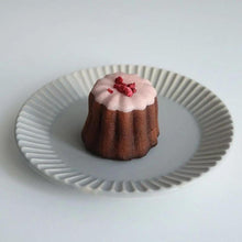 画像をギャラリービューアに読み込む, カヌレ