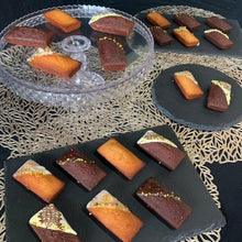 画像をギャラリービューアに読み込む, ◇季節限定◇フィナンシェセット(5個/8個/14個)☆お誕生日プレゼントやプチギフトやお中元にも☆ | tassy(タッシー)