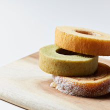 画像をギャラリービューアに読み込む, 玄米ハードバーム+ミニバームセット(4個) | mogiyomogi(モギヨモギ)