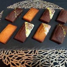 画像をギャラリービューアに読み込む, ◇季節限定◇フィナンシェセット(5個/8個/14個)☆お誕生日プレゼントやプチギフトやお中元にも☆ | tassy(タッシー)