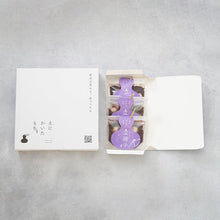 画像をギャラリービューアに読み込む, 立団子 みたらし×3袋セット/つぶあん×3袋セット/ごまだれ×3袋セット/3種×1袋セット | えにかいたもち