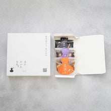 画像をギャラリービューアに読み込む, 立団子 みたらし×3袋セット/つぶあん×3袋セット/ごまだれ×3袋セット/3種×1袋セット | えにかいたもち