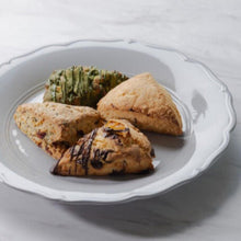 画像をギャラリービューアに読み込む, 新潟小麦のリッチスコーン 4種セット(オランジュショコラ/村上抹茶とホワイトチョコ/村上雪国紅茶とクランベリー/プレーン)