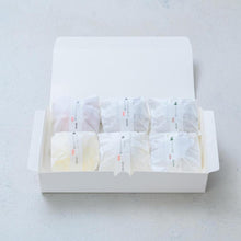 画像をギャラリービューアに読み込む, 欲張りドバイセット | えにかいたもち