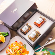 画像をギャラリービューアに読み込む, 【テレビでも紹介!銀座イタリアンファビズ監修】無添加ピクルス高級ギフトセット おつまみ ピクルス ギフト 御祝 御礼 | Fabi’s factory(ファビズファクトリー)