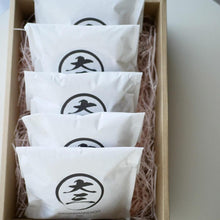 画像をギャラリービューアに読み込む, 和菓子屋のつくった大きなふんわりどらやき 5個セット | 大三萬年堂HANARE