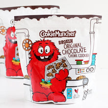 画像をギャラリービューアに読み込む, 【大容量】割れクッキー2種セット | COOKIE TIME (クッキータイム)