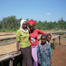 画像をギャラリービューアに読み込む, イルガチェフェ(豆) | 柿の木珈琲店