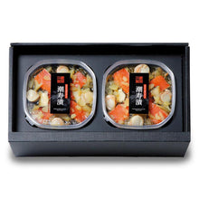 画像をギャラリービューアに読み込む, 潮寿漬