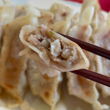 画像をギャラリービューアに読み込む, 黒毛和牛の小籠包餃子