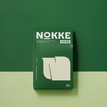 画像をギャラリービューアに読み込む, NOKKE HERB