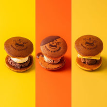 画像をギャラリービューアに読み込む, 【誕生日専用】生どら食べ比べ3種セット(6個/12個) | どら焼きギフト古都乃和