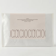 画像をギャラリービューアに読み込む, SASARA 10g×10袋入 | CIOCA(シオカ)