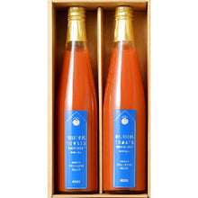 画像をギャラリービューアに読み込む, デリシャストマト丸しぼりセット