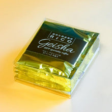 画像をギャラリービューアに読み込む, 超高圧熟成珈琲RiCO ゲイシャ10袋オルキデア5袋ドリップバッグ | TOYO SUPPLI