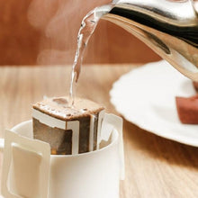 画像をギャラリービューアに読み込む, 超高圧熟成珈琲RiCO ゲイシャ10袋オルキデア5袋ドリップバッグ | TOYO SUPPLI