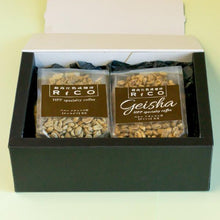 画像をギャラリービューアに読み込む, 【送料込】超高圧熟成珈琲RiCOゲイシャ100gオルキデア生豆100g | TOYO SUPPLI