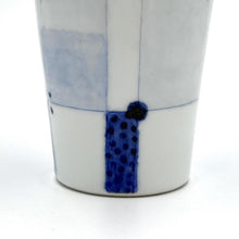 画像をギャラリービューアに読み込む, 染付フリーカップ | by Art