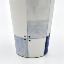 画像をギャラリービューアに読み込む, 染付フリーカップ | by Art