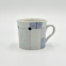 画像をギャラリービューアに読み込む, 染付マグカップ | by Art