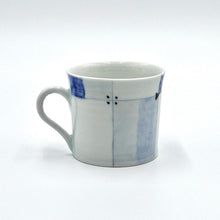 画像をギャラリービューアに読み込む, 染付マグカップ | by Art